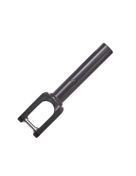 ABOVE QUASAR FORK BLACK