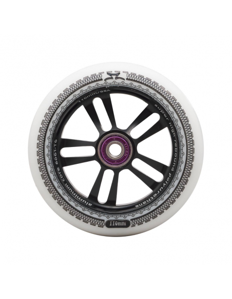AO MANDALA 110 WHEEL WHITE
