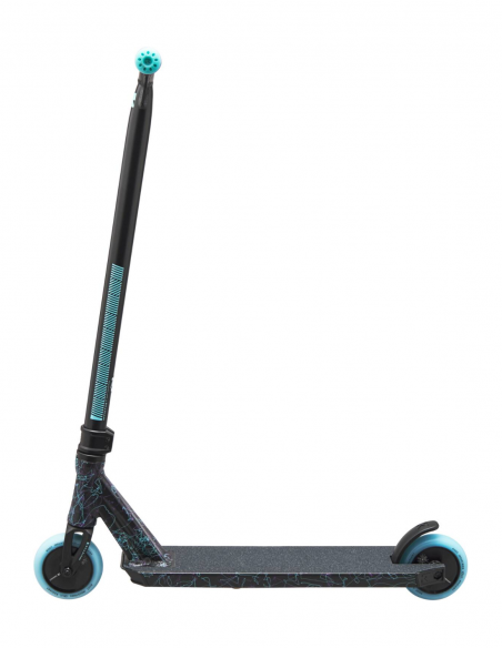 ROOT INVICTUS ΜΑΥΡΟ ΜΠΛΕ ΜΩΒ