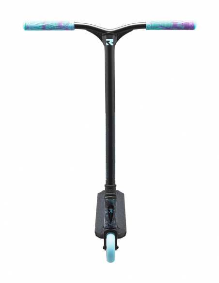 ROOT INVICTUS ΜΑΥΡΟ ΜΠΛΕ ΜΩΒ