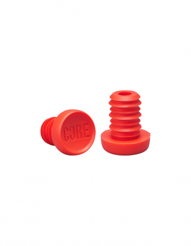 CORE BAR ENDS RED