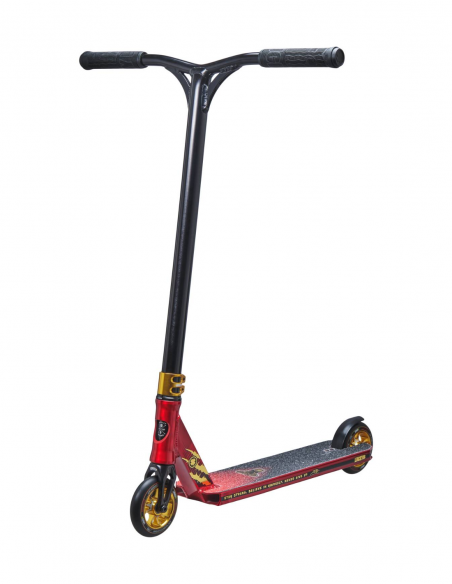 LUCKY JON MARCO GAYDOS SIGNATURE