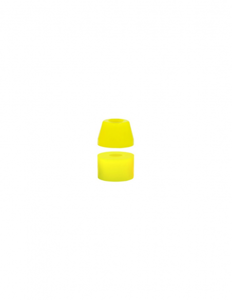 VENOM STANDARD HPF BUSHINGS 85A YELLOW