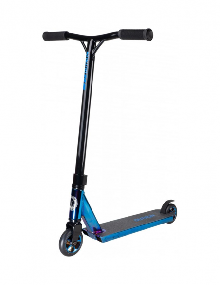 BLAZER PRO OUTRUN 2 FX BLUE CHROME