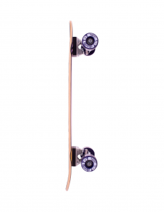 Z-FLEX CRUISER POP PURPLE FADE 2