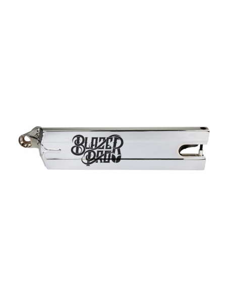 BLAZER PRO RAIDER DECK CHROME