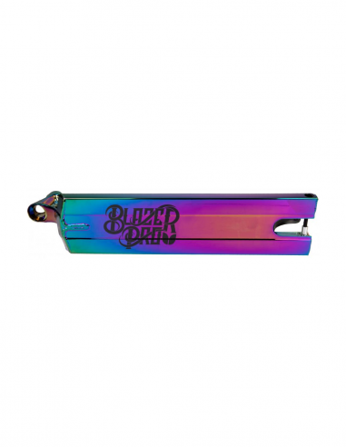 ΣΚΕΛΕΤΟΣ BLAZER PRO RAIDER NEOCHROME