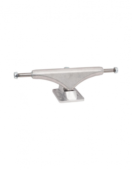BULLET TRUCK 145 SILVER