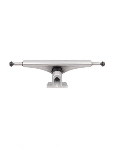 BULLET LONGBOARD TRUCK 180 SILVER
