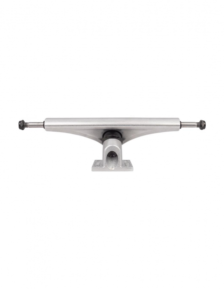 BULLET LONGBOARD TRUCK 180 SILVER