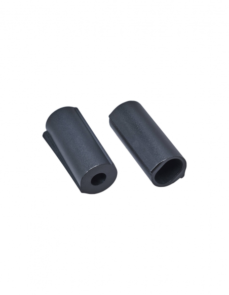 NORTH SCOOTERS DECK PLUGS ΜΑΥΡΑ