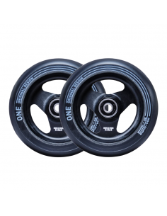 TILT STAGE I 120 WHEELS BLACK 2