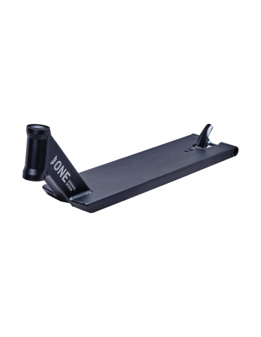 TILT STAGE I DECK M BLACK