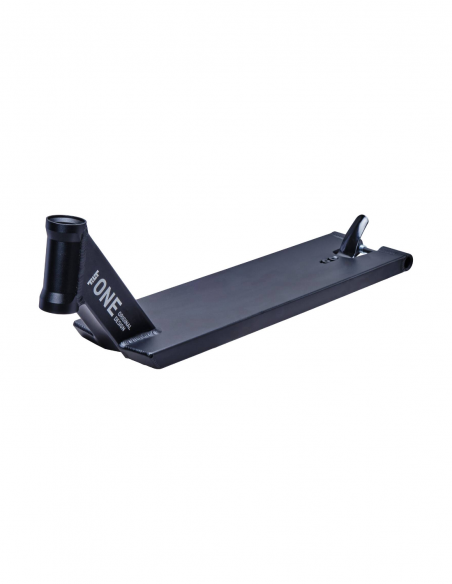 TILT STAGE I DECK L BLACK