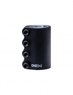 SCS TILT STAGE I ΜΑΥΡΟ 2