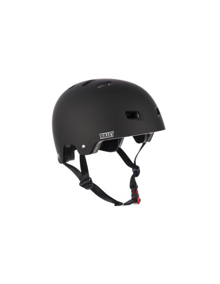 BULLET DELUXE HELMET BLACK XL 58-61