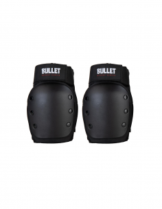 ULLET DELUXE KNEE PADS L BLACK