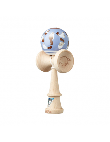KROM KENDAMA SOSOHAN CAT