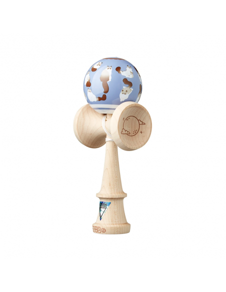 KROM KENDAMA SOSOHAN CAT