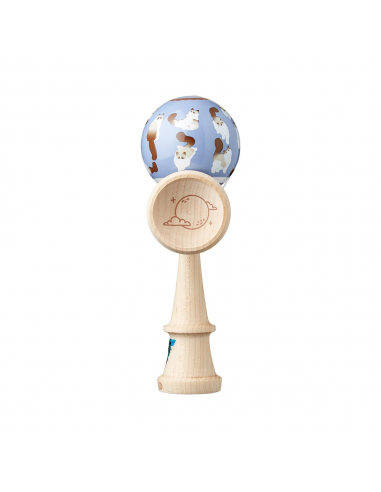 KROM KENDAMA SOSOHAN CAT
