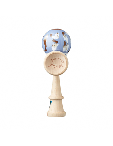 KROM KENDAMA SOSOHAN CAT
