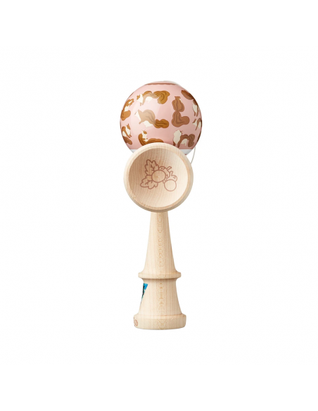 KROM KENDAMA SOSOHAN CHIPMUNK
