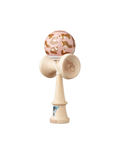 KROM KENDAMA SOSOHAN CHIPMUNK