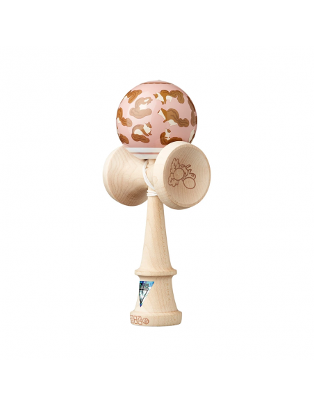 KROM KENDAMA SOSOHAN CHIPMUNK