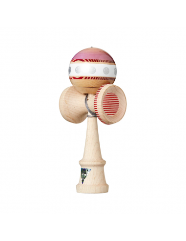KROM KENDAMA 10Y BDAY