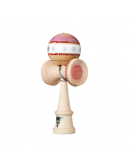 KROM KENDAMA 10Y BDAY