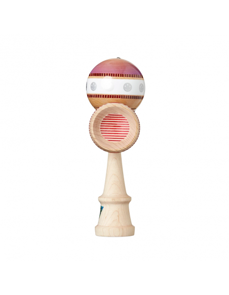 KROM KENDAMA 10Y BDAY