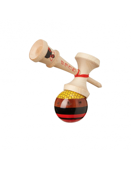 KROM KENDAMA DJ PRO MOD ROLF