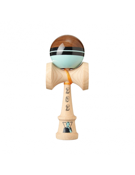 KROM KENDAMA DJ PRO MOD IJI
