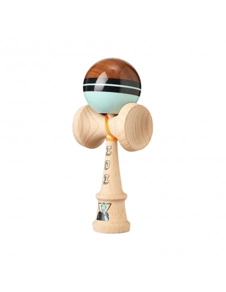KROM KENDAMA DJ PRO MOD IJI
