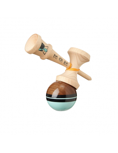 KROM KENDAMA DJ PRO IJI