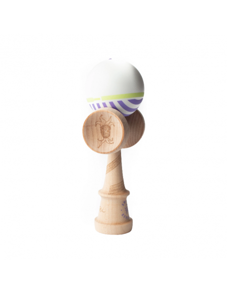 SWEETS KENDAMAS JUICCY JOKERR PRO