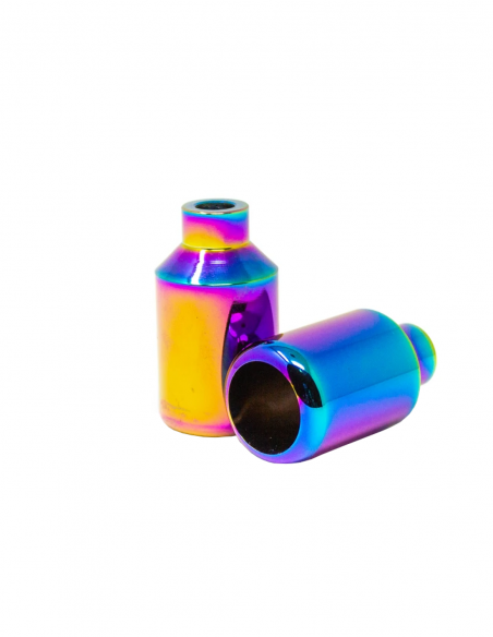 ΠΑΤΑΚΙΑ ΤΡΥΝΥΤΥ BASIC ALU PEGS RAINBOW