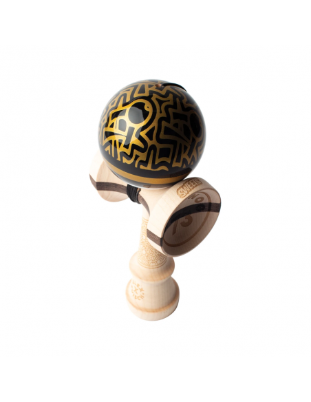 SWEETS KENDAMAS LEGEND ALEX RUISCH V2 MODEL