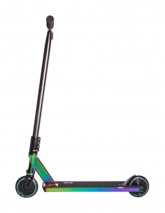 NORTH SWITCHBLADE OIL SLICK ΜΑΥΡΟ 2