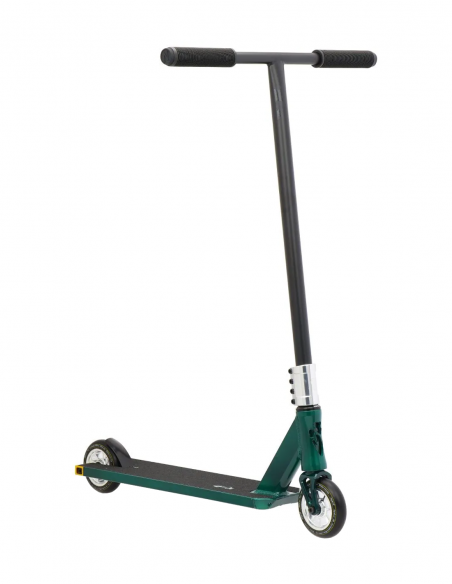 NORTH TOMAHAWK ΠΡΑΣΙΝΟ ΑΣΗΜΙ