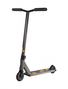 NORTH HATCHET ΓΚΡΙ RAINBOW