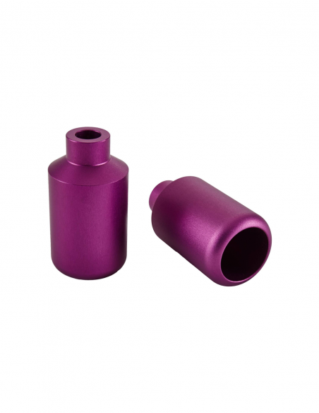 ΠΑΤΑΚΙΑ ΤΡΥΝΥΤΥ BASIC ALU PEGS ΜΩΒ