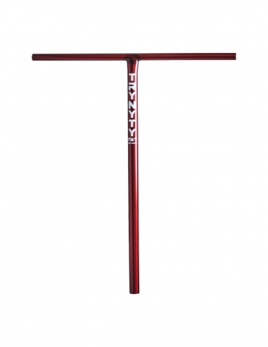 ΤΙΜΟΝΙ TRYNYTY Τ&Τ ΚΟΚΚΙΝΟ