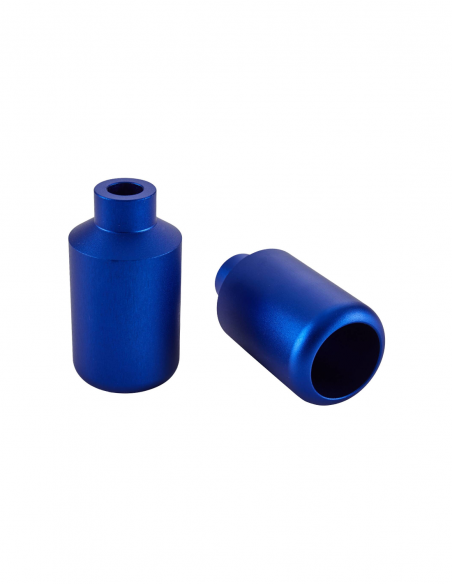 ΠΑΤΑΚΙΑ ΤΡΥΝΥΤΥ BASIC ALU PEGS ΜΠΛΕ