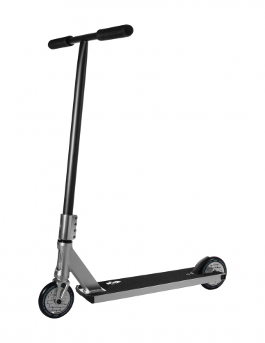 NORTH SWITCHBLADE ΑΣΗΜΙ ΜΑΥΡΟ