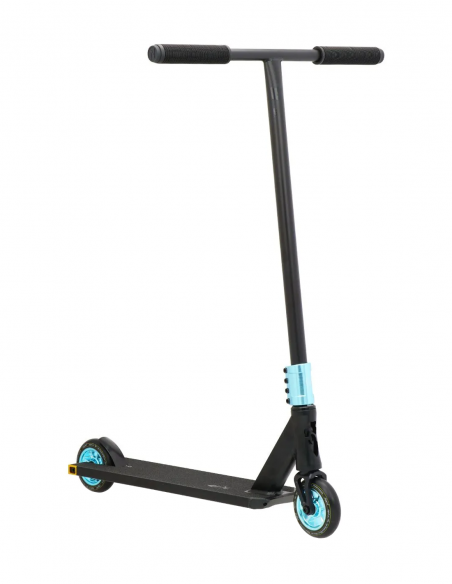 NORTH TOMAHAWK BLACK JADE