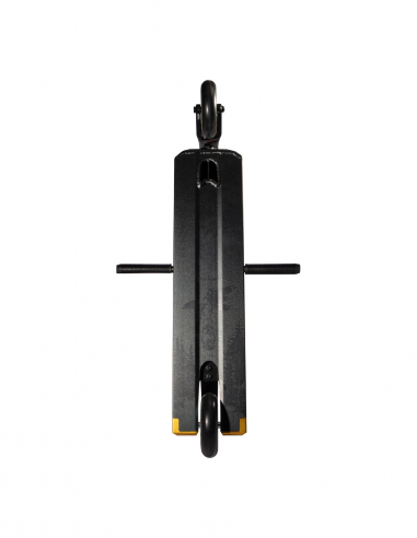 NORTH TOMAHAWK BLACK JADE