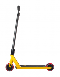 NORTH SWITCHBLADE ΚΙΤΡΙΝΟ ΜΑΥΡΟ 2