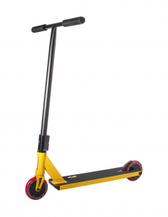 NORTH SWITCHBLADE ΚΙΤΡΙΝΟ ΜΑΥΡΟ