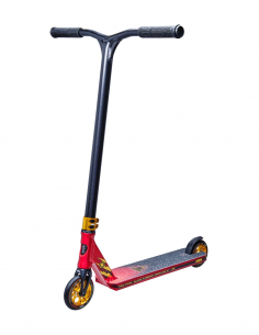 LUCKY JON MARCO GAYDOS 2021 SIGNATURE